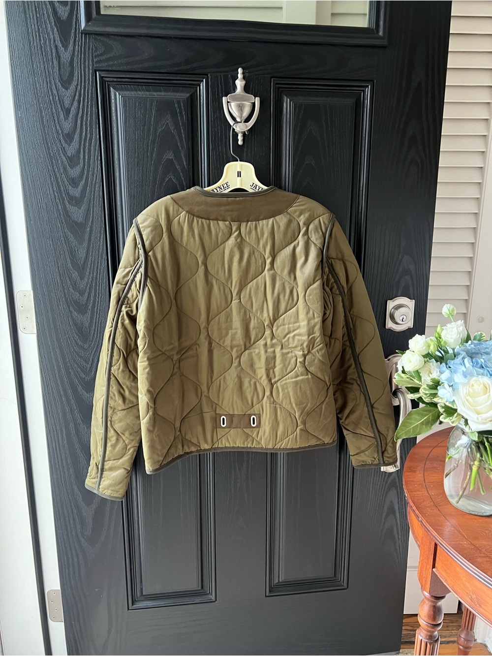 rag & bone Barn Jacket - Picture 2 of 6